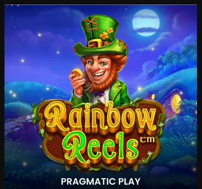 Rainbow Reels